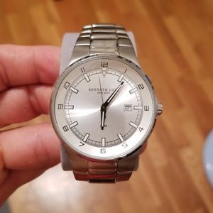 Kenneth Cole Watch